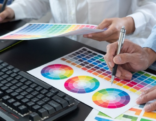 Advertising Graphics and Its Evolution in the Digital Age