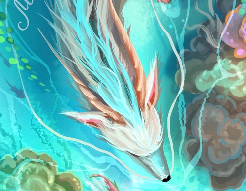 Gallery Of Illustration By Vika Muse - Ukraine