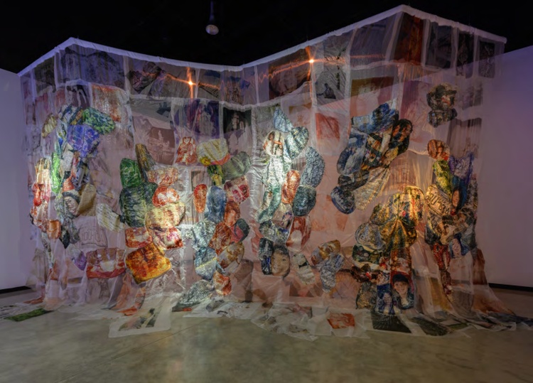 Venezuela: Kinetic Art, Modernity, and Art in Times of Crisis
