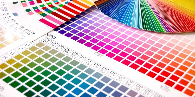Graphic Design and the Psychology of Color