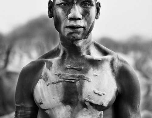 Galeria de Fotografia de Sebastião Salgado-Brasil