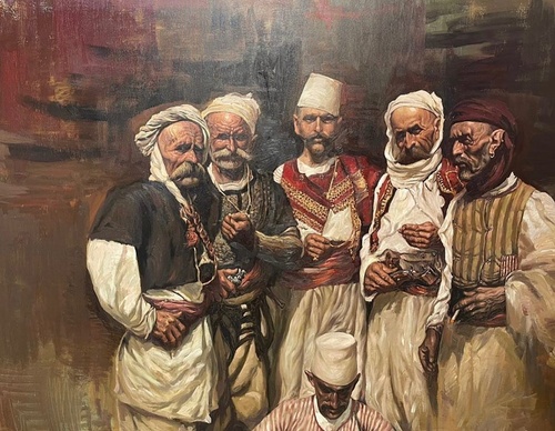 agim sulaj