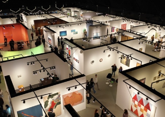 ARPA FEIRA DE ARTE CHEGA À SUA 3ª EDIÇÃO