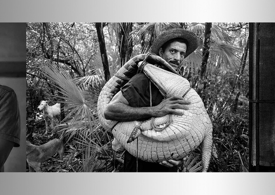 Galeria de Fotografia de Raúl Cañibano – Cuba