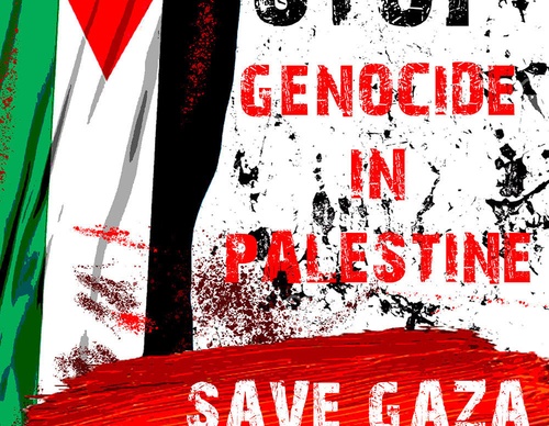 holocide posters