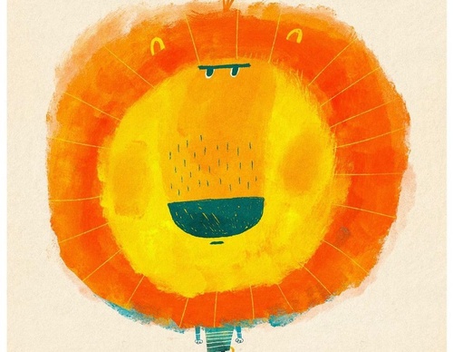 Galeria de ilustrações de Anna Suessbauer-Alemanha