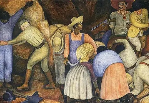 Modernism and Latin America