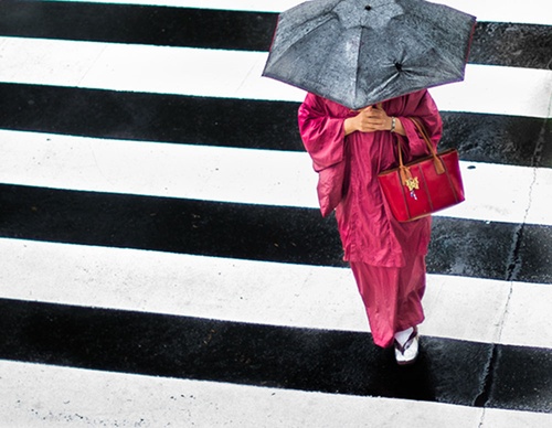Skander Khlif: A Gallery of a Tunisian Photographer's Work
