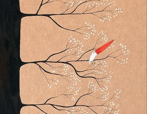 Gallery of Illustration By Dipacho from Colombia