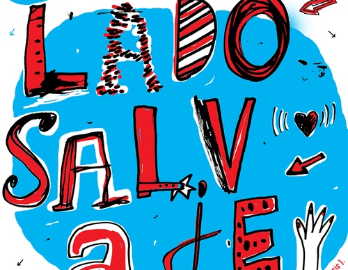 Gallery of Poster by Fabian Carreras-Argentina