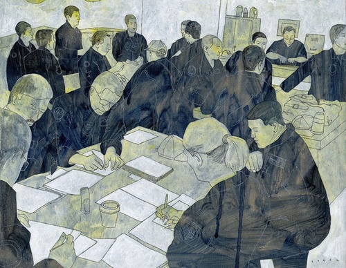 best illustrators worldwide