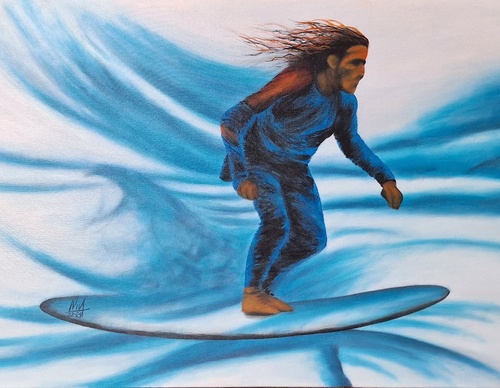 nivaldo kloppel