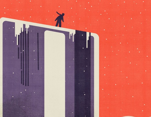 Gallery Of Illustration By Benedito Cristofani - Italy