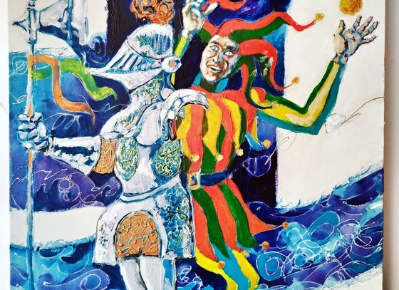 luiz saidenberg