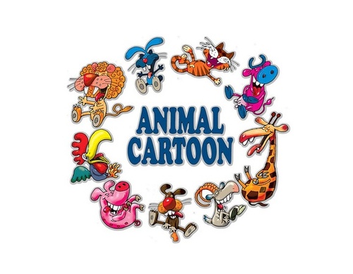 9th International Contest Animal Cartoon, Serbia 2024