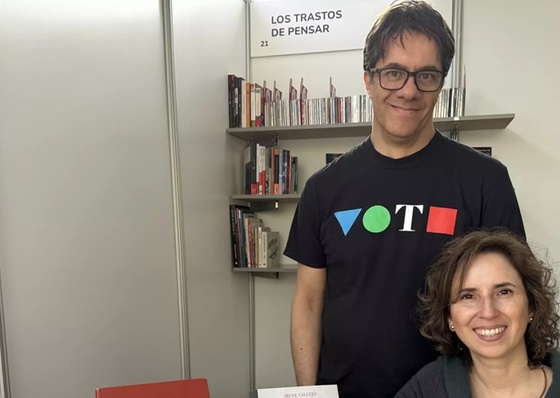 Promovendo a arte latino-americana