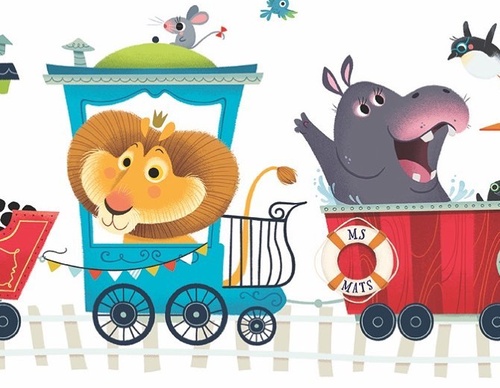 Gallery Of Illustration By Neveen - Germany