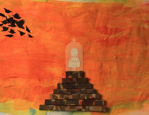 Julia Pastrana: Her Return and Her Roots | Alfalfa Studio (NY) | Rafael Esquer, Mexico