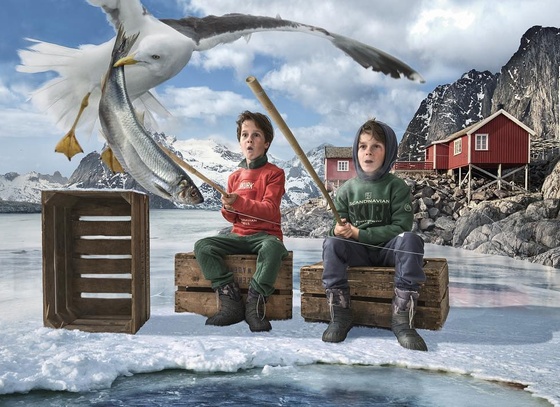 Adrian Sommeling