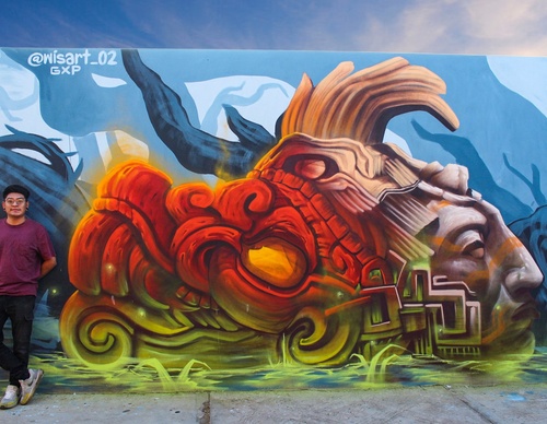 bryan molina