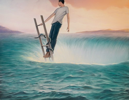 tim obrien