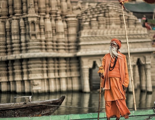 Galería de fotografías de Joshua Alpha Buana - Indonesia