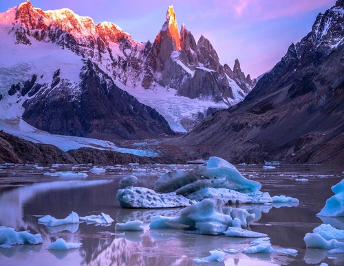 Gallery Of Photography By Fernando Gudenschwager - Chile