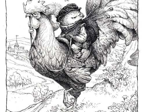 peter de seve