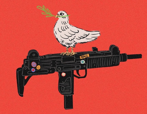 Galeria de ilustrações de Pequeño Capitan - México