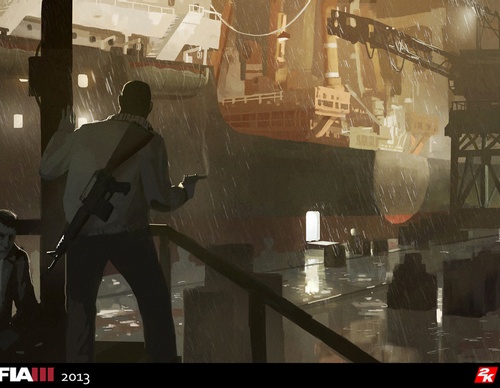 Gallery Of Illustration By Adrien Girod - France
