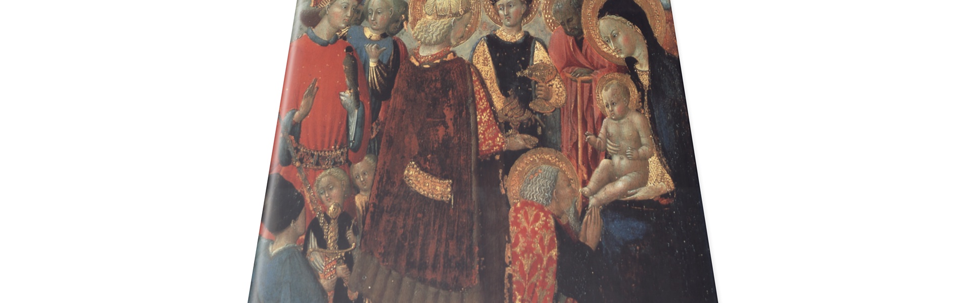 Pintura na Siena renascentista, 1420–1500