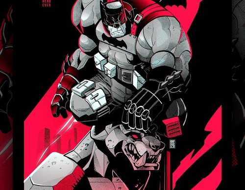 Gallery Of Illustration By Edgar Rozo - Colombia