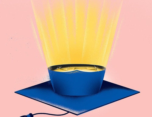 Gallery Of Illustration By Sebastien Thibault  - Canada