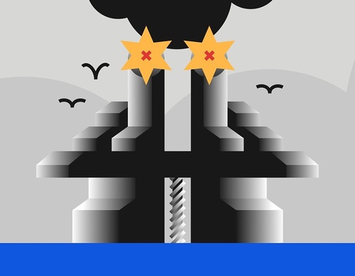 Gallery of Illustration by Nick Olijslager – Arnhem, Netherlands