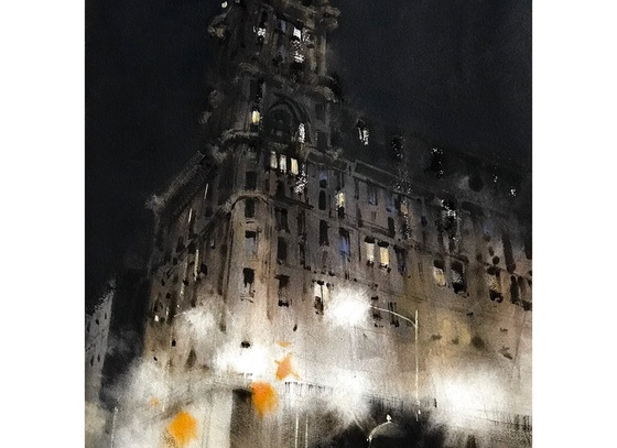 Alvaro Castagnet
