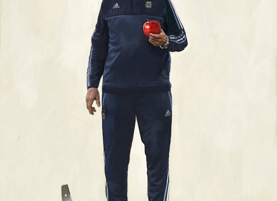 Sebastian Domenech