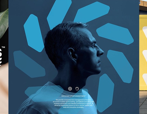 Gallery of Graphic Design & Branding Works by Pedro Milo – Brazil