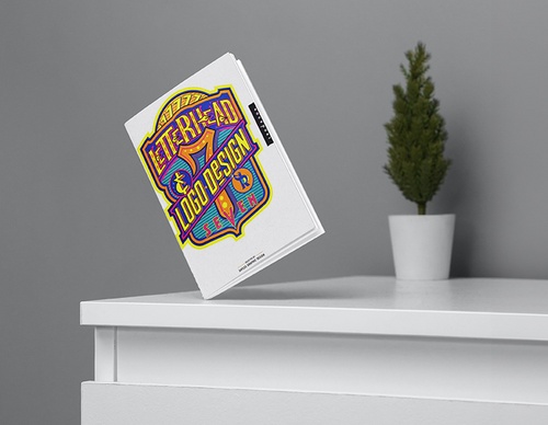 Letterhead & Logo Design 7