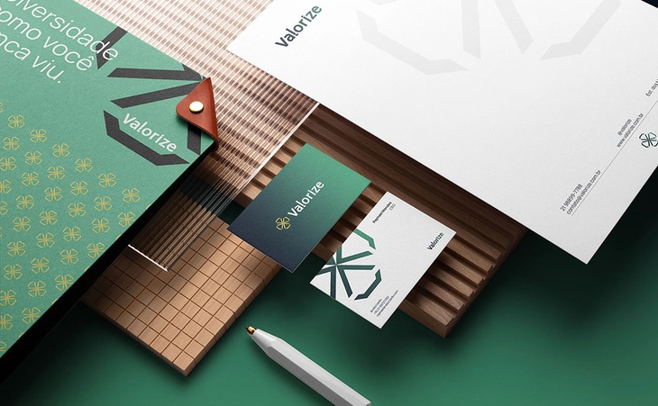 Gallery of Graphic Works and Branding by Igor Lucas – Brazil