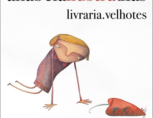 Gallery of illustration by Anabela Dias-Portugal