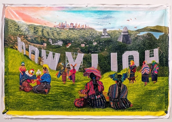 Guatemala: Mayan Art, Protest, and the Legacy of a Resilient People