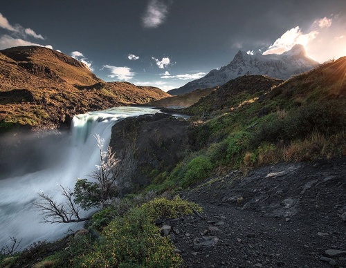 Gallery Of Photography By Jaime Garcés - Chile