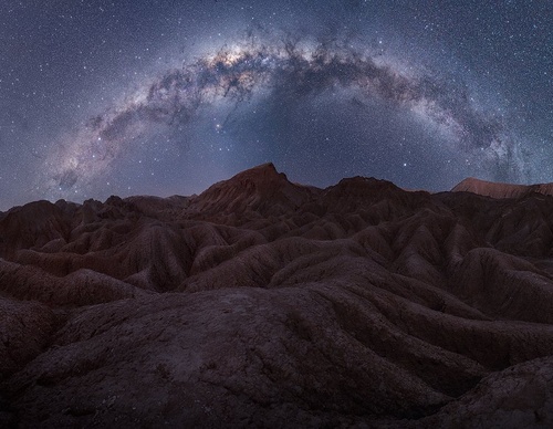 Gallery Of Photography By Rodrigo Viveros - Chile