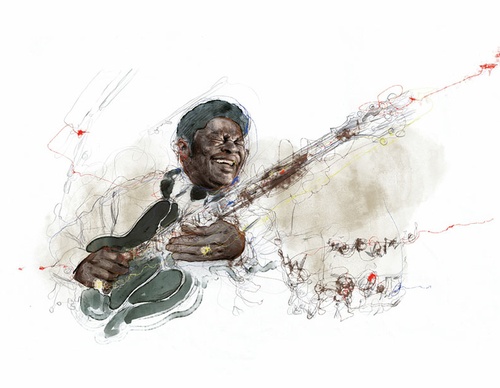 best illustrators