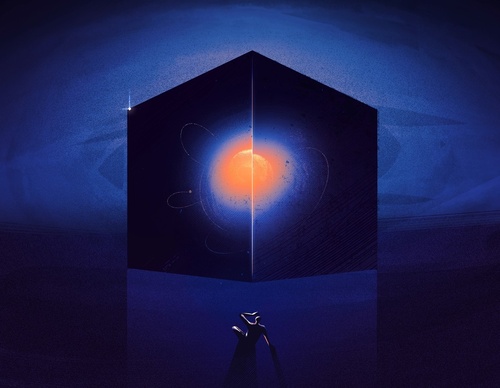 Gallery Of Illustration By Gabriel Silveira - Brazil
