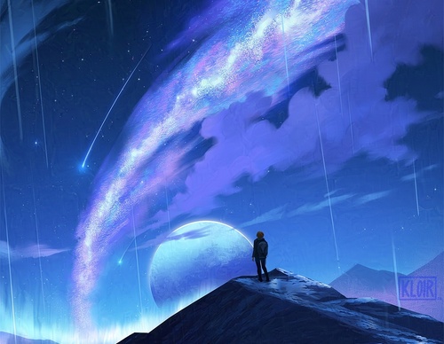 Galería de ilustraciones de Samantha Lee - EE. UU.
