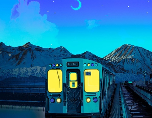 Gallery Of Illustration By Angel Acevedo - Colombia