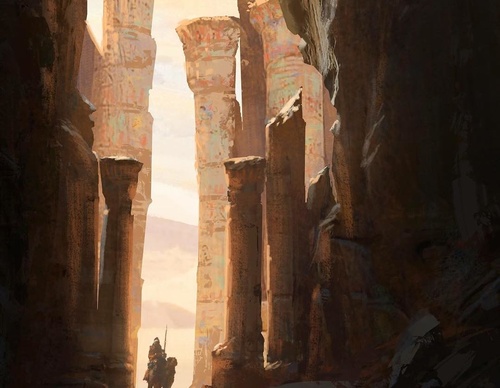 Gallery Of Illustration By Raphael Lacoste - Canada