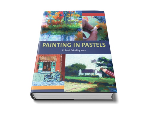 Painting in Pastels