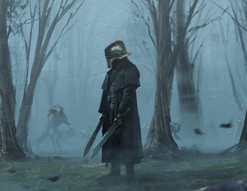 Gallery Of Illustration By Jan Ditlev - Denmark